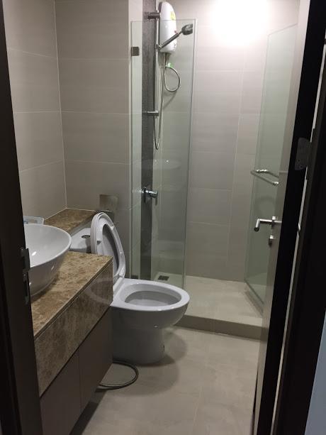 The High One Condo B Ban Laem Thaen Ngoại thất bức ảnh
